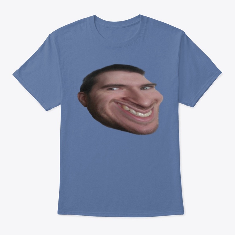 Le Andy Troll