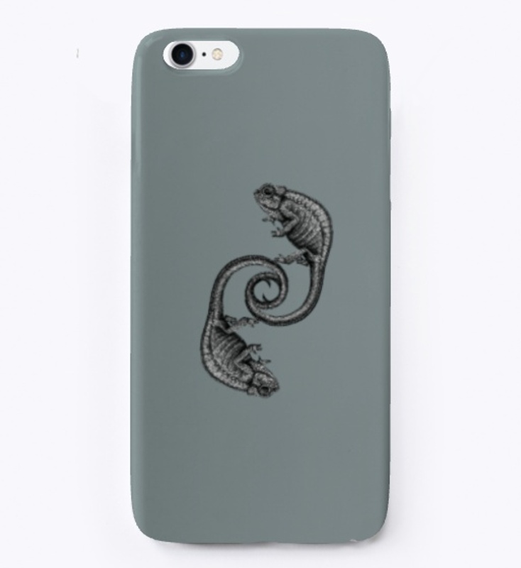 Dual chameleon design