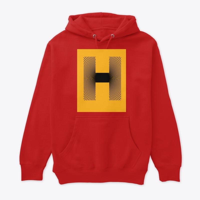 H Sport T shirt