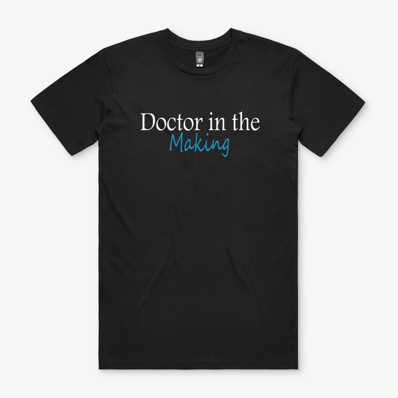Gift for Future Doctor - Student's Tee