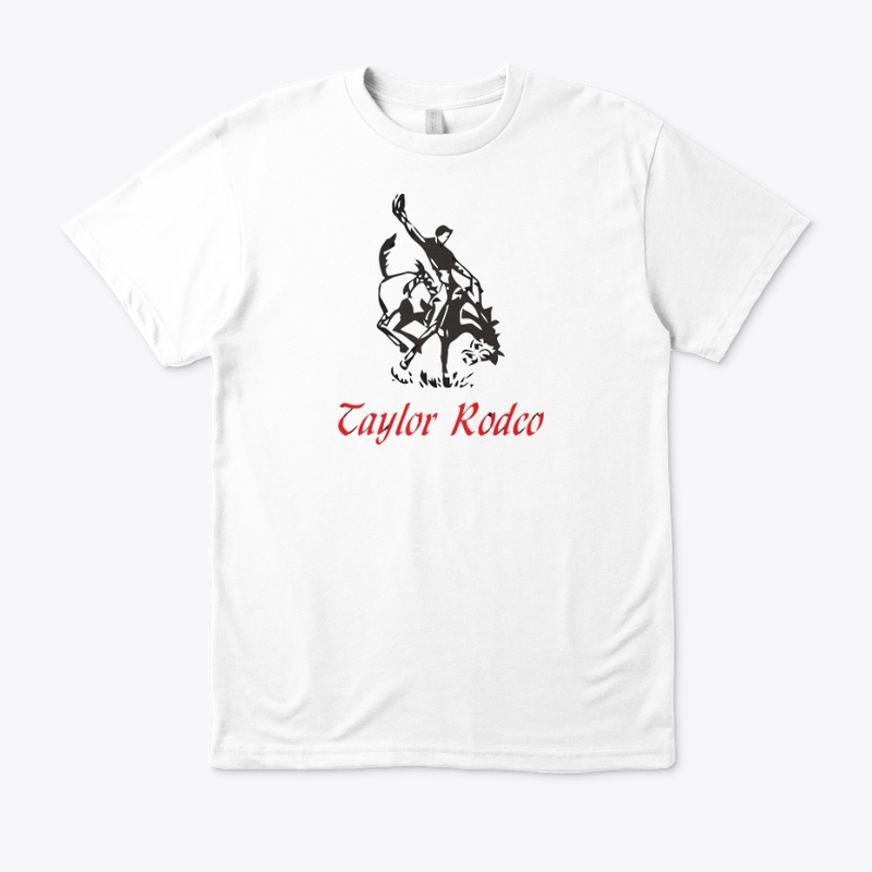 Stars & Stripes Rodeo Ensemble Outfit