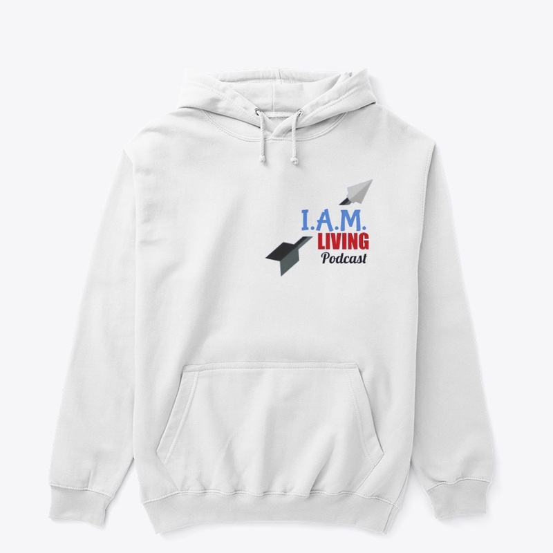 I.A.M. Living Podcast