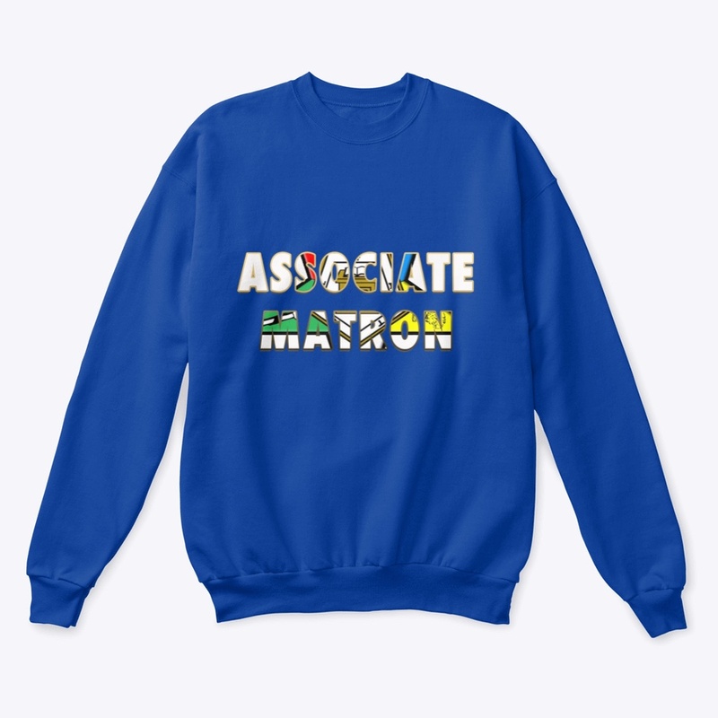 ASSOCIATE MATRON