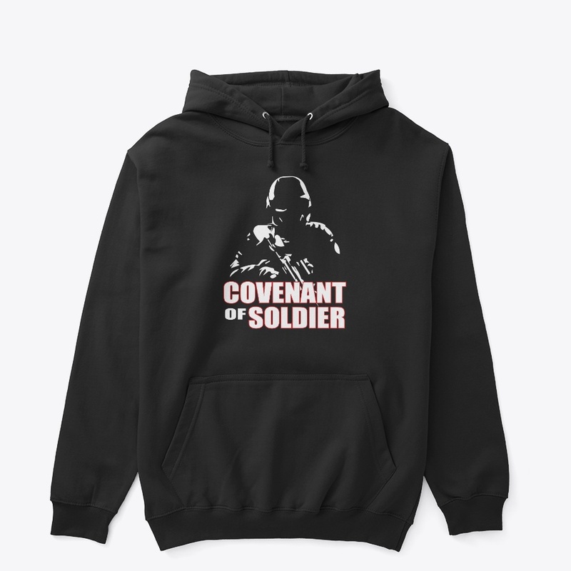 Covenant of Soldier 