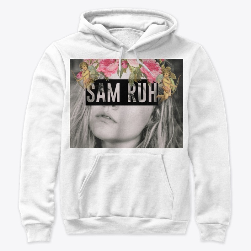 Vintage Vibes PREMIUM Hoodie