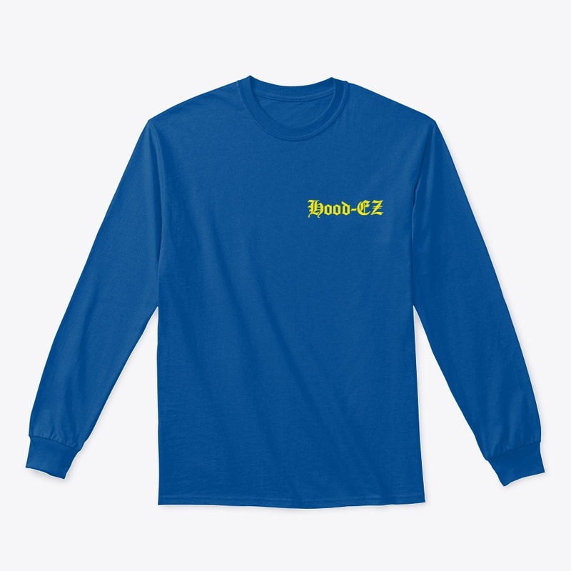 Hood-EZ