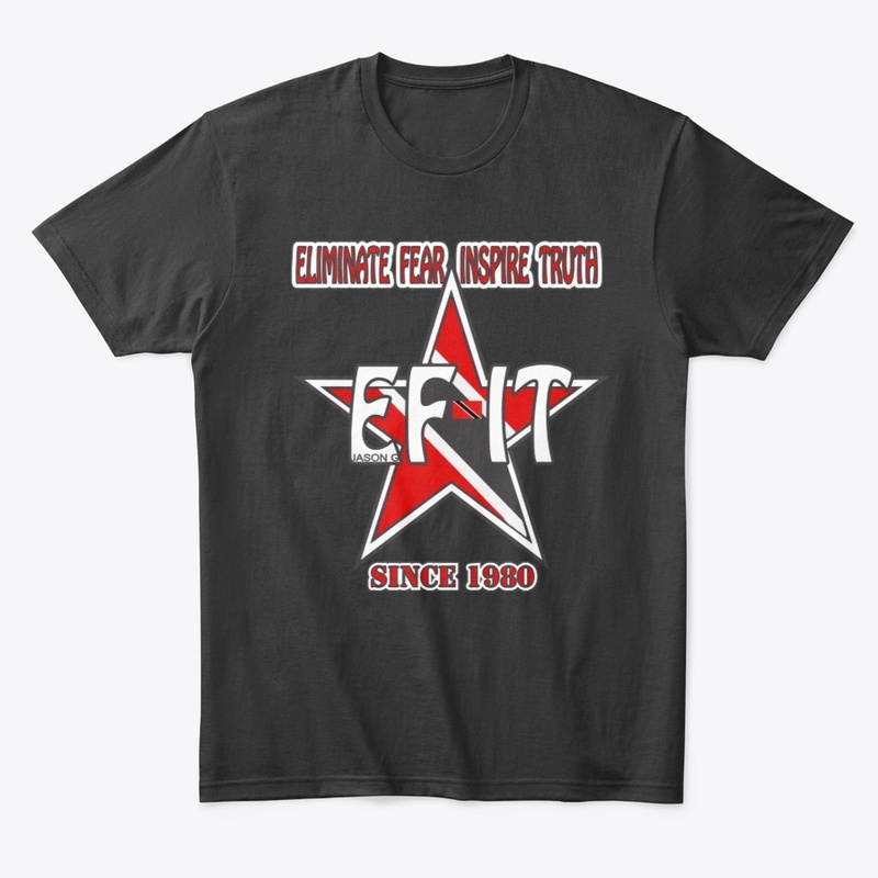 EFIT APPAREL OFFICIAL
