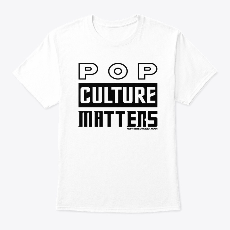 Pop Culture Matters