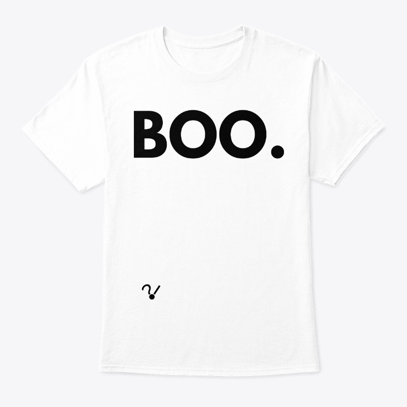 The BOO. Classic