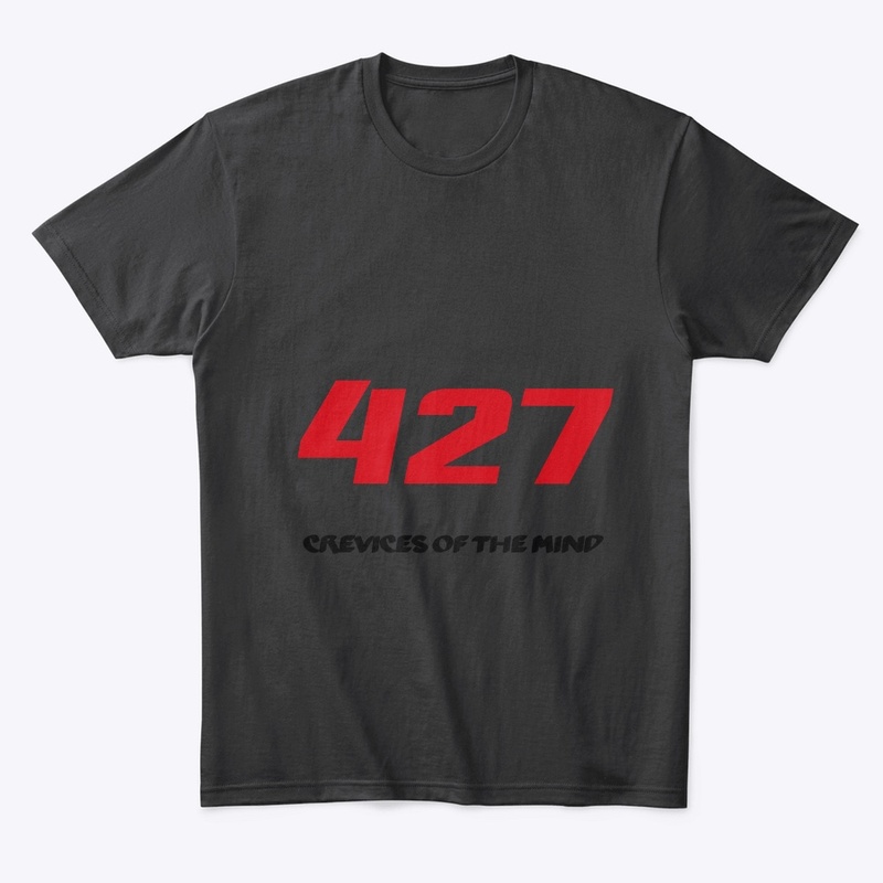 427 Crevices of The Mind