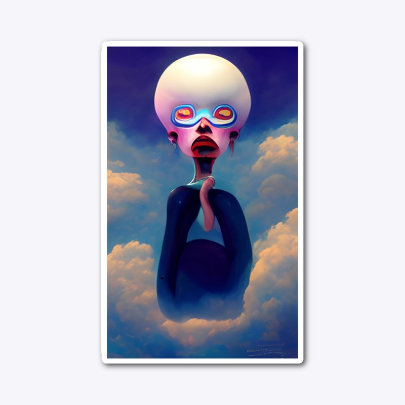 FeverDreams #1
