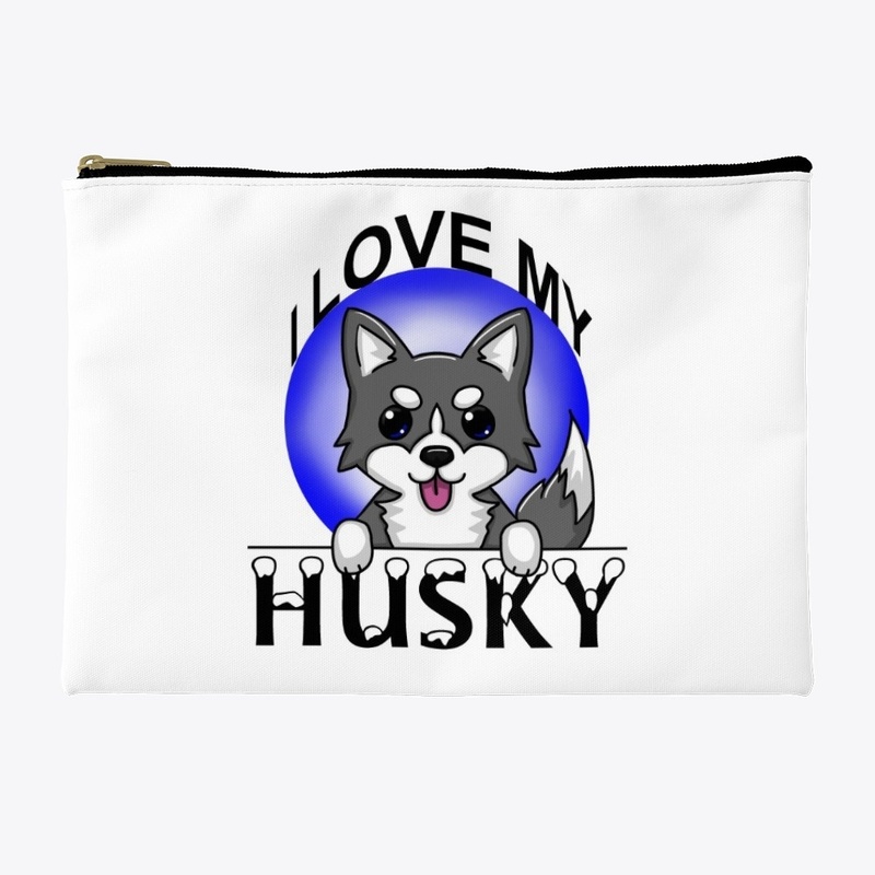 Husky Love