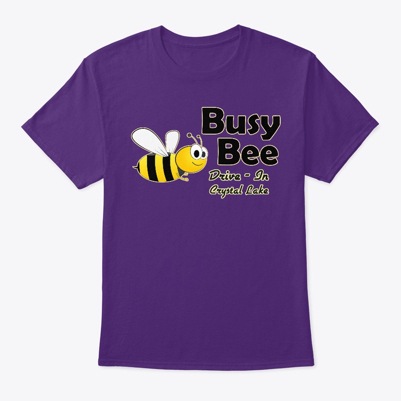 Busy Bee Drive In