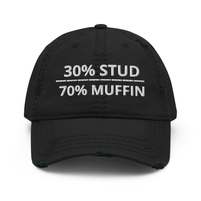 Custom hat
