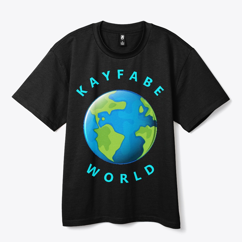 Kayfabe World