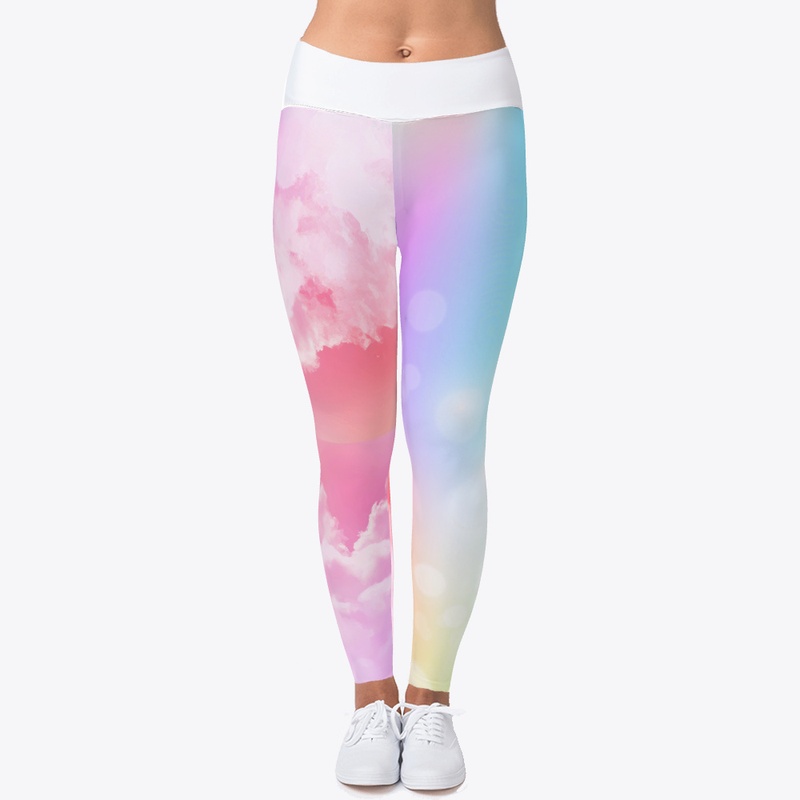 Legging Femme 