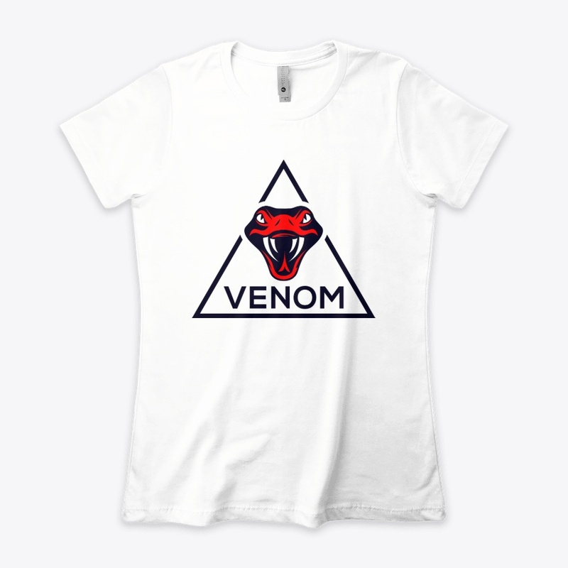 Venom's Beginning 