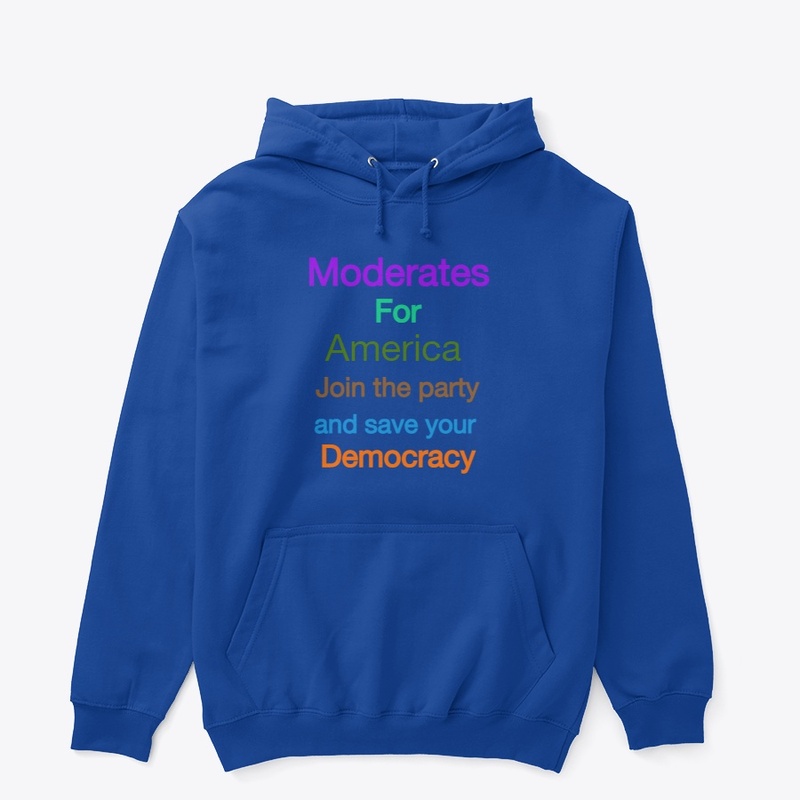 Moderates for America