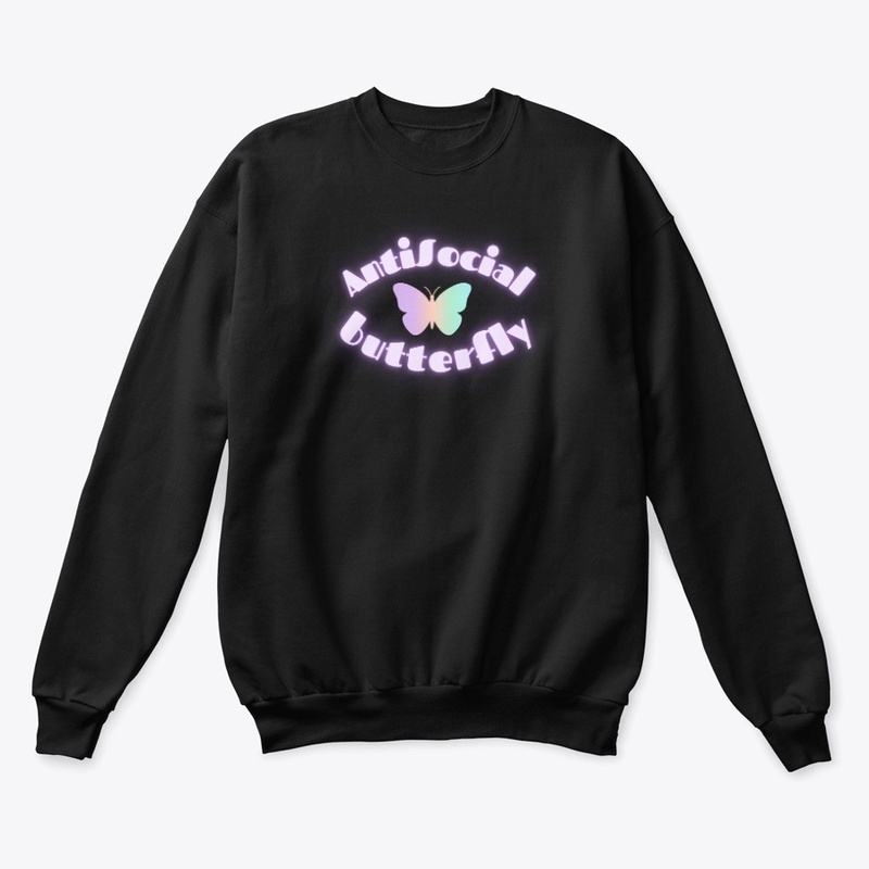 Antisocial Butterfly