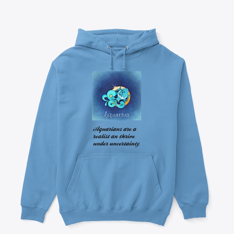 Aquarius