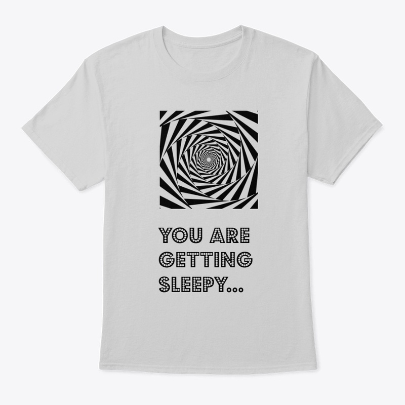 getting sleepy