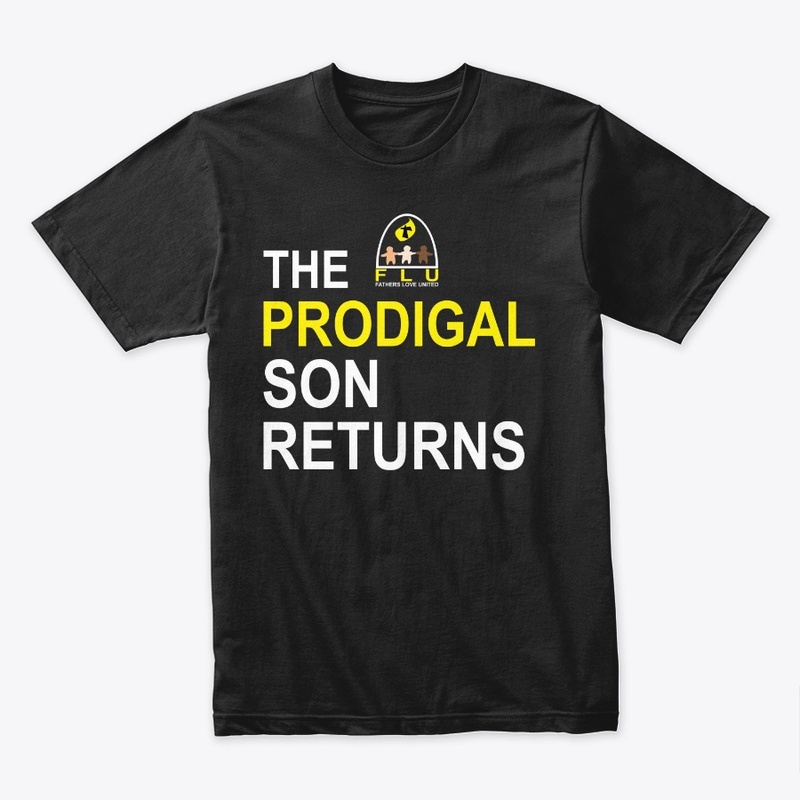 PRODIGAL