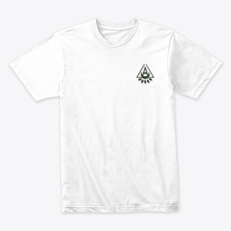 Green Logo Designs