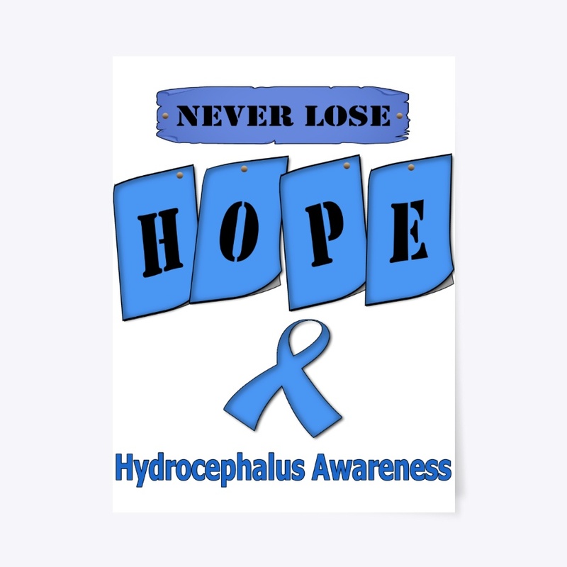 	hydrocephalus Awareness