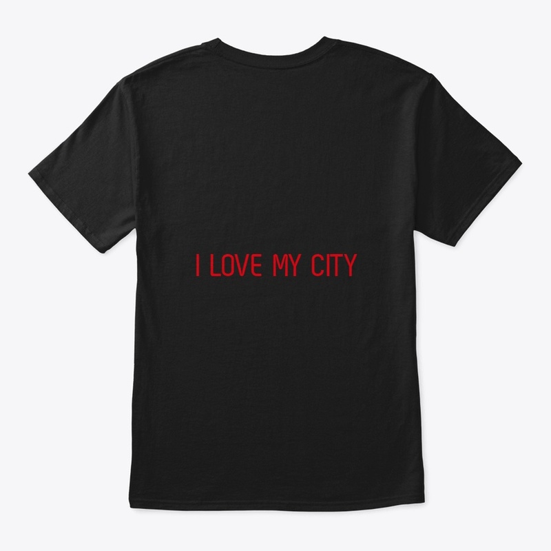 New York city logo