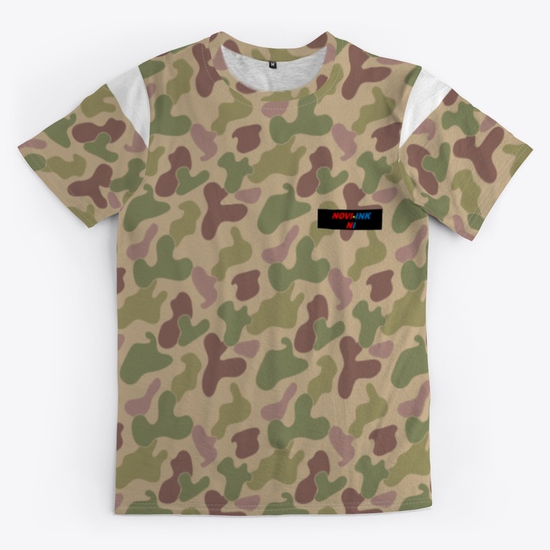 CAMO DESIGN
