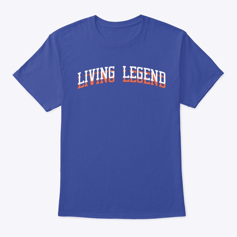 Living Legend City Edition 
