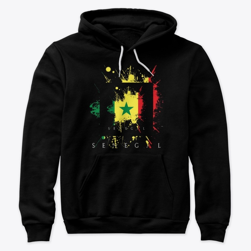 SENEGAL  