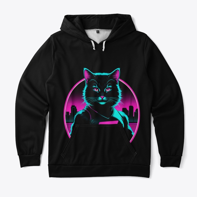 Good Times Kitty
