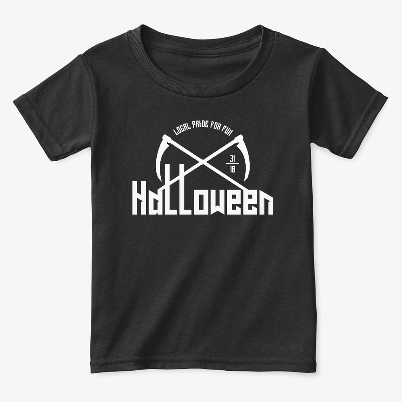 HALLOWEEN for fun