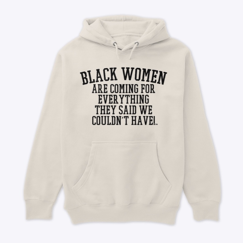 Black Women’s Affirmation