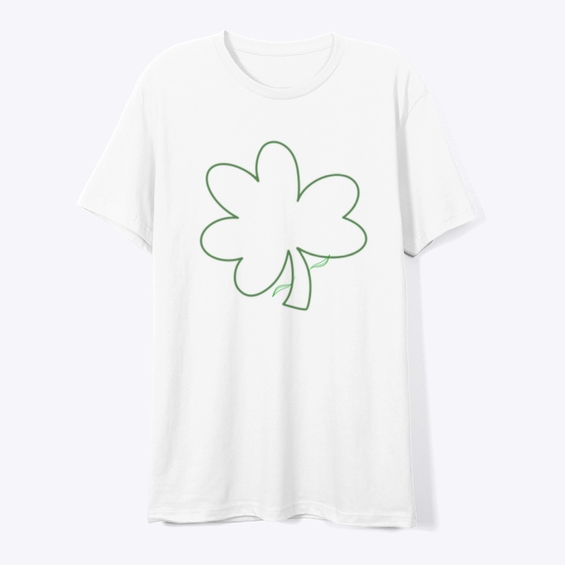 Flower girl T'short