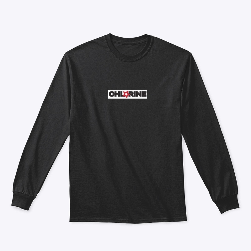 CHLORINE COLLECTION 2