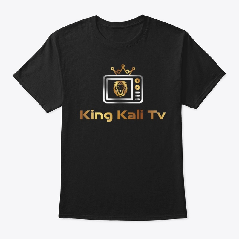 King Kali TV Merch (Extended)