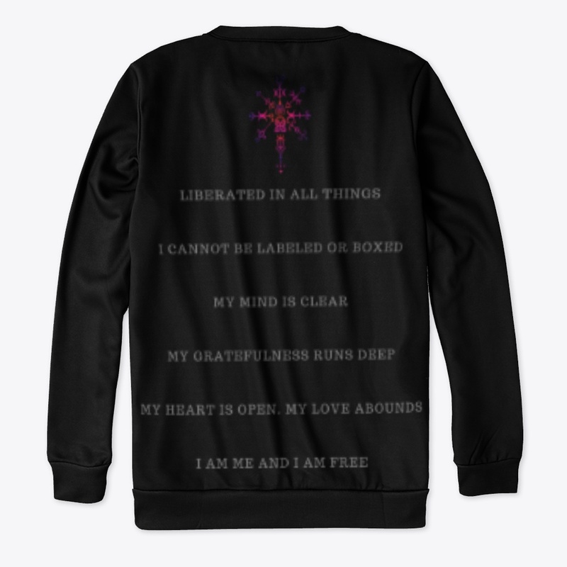 Proclaim Freedom and Liberation