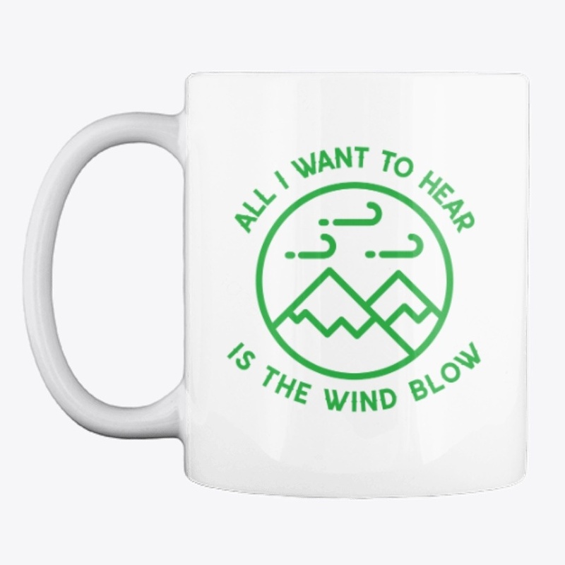 Hear The Wind Blow