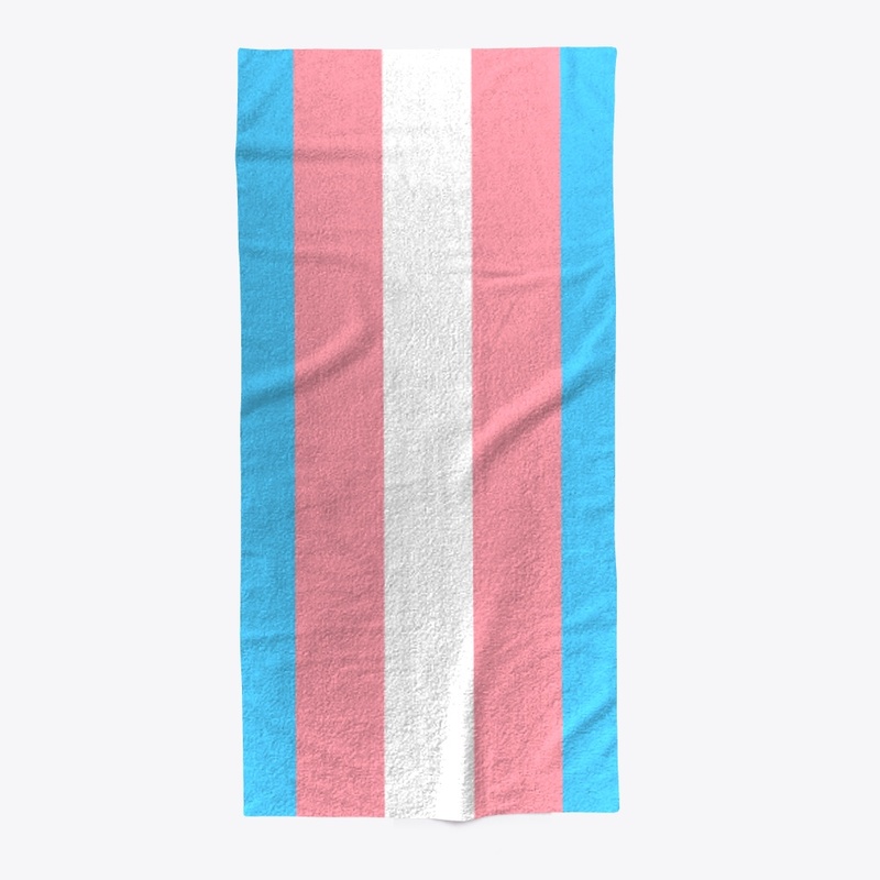 Trans Pride