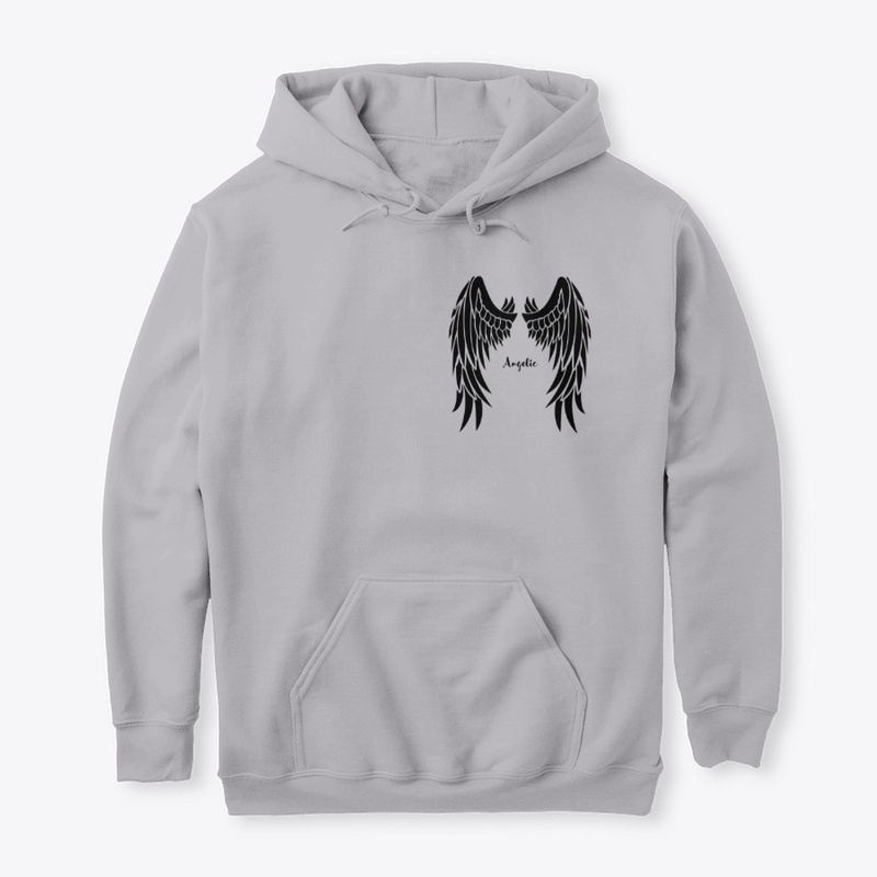 Angelic