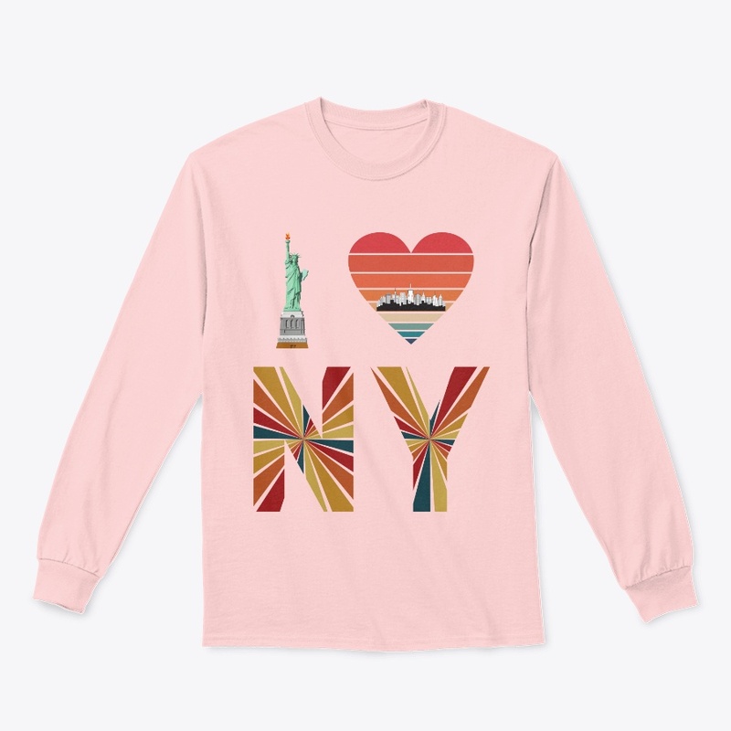 Newyork T-shirts 