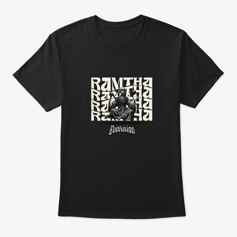 Ramtha Evolution