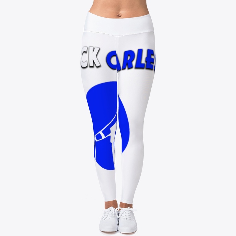 Chuck Charles Merch