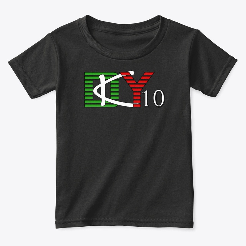 Mr Deeky 10