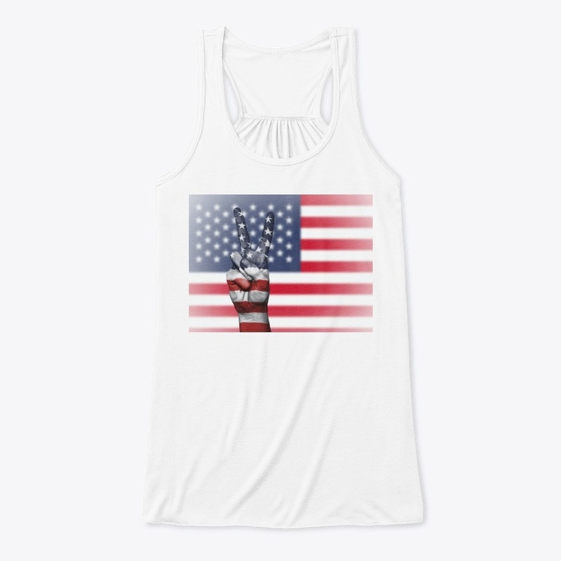 American Tough