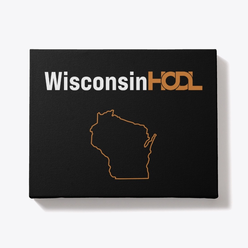 Wisconsin HODL: A Timeless Classic