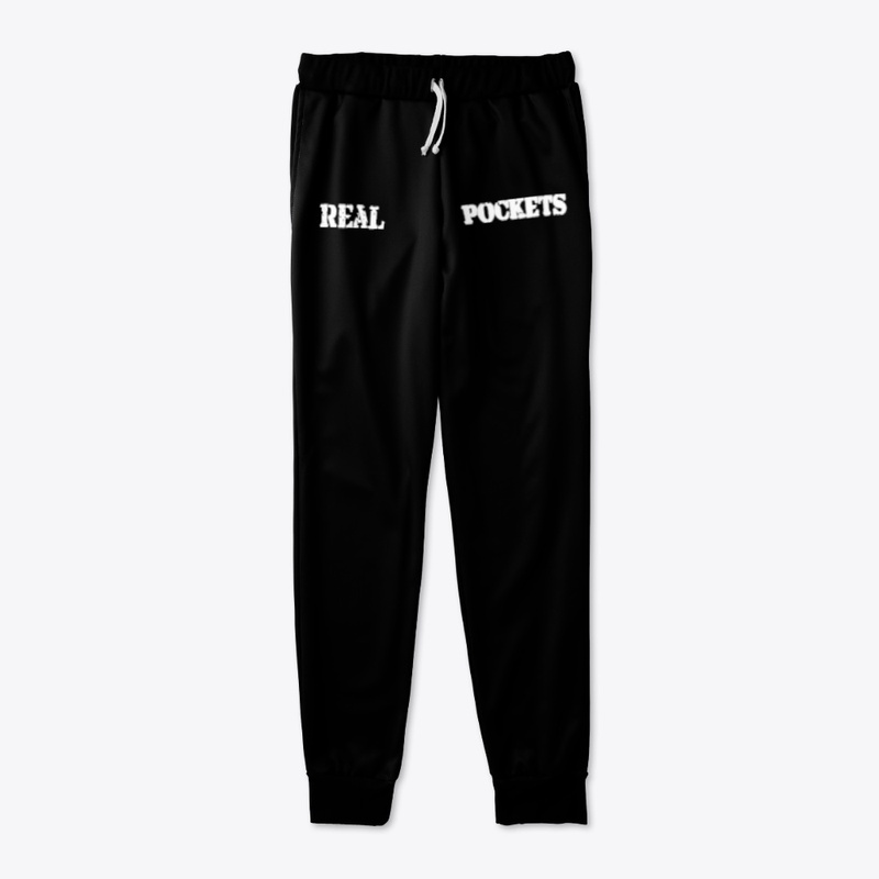 N+A "Real Pockets"