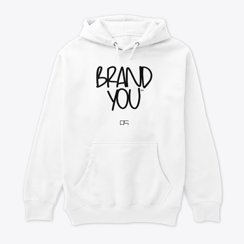 Brand You White
